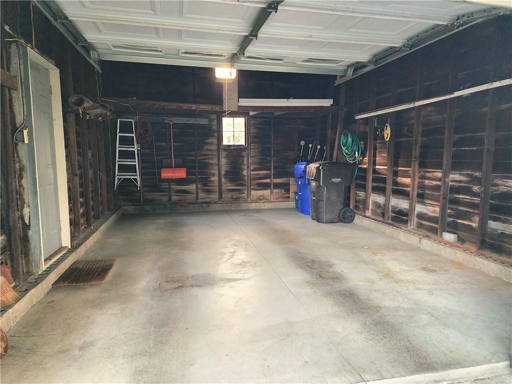 289 Scotland Lane New Castle, PA 16101 - Photo 34 of 35 a view of storage and utility room