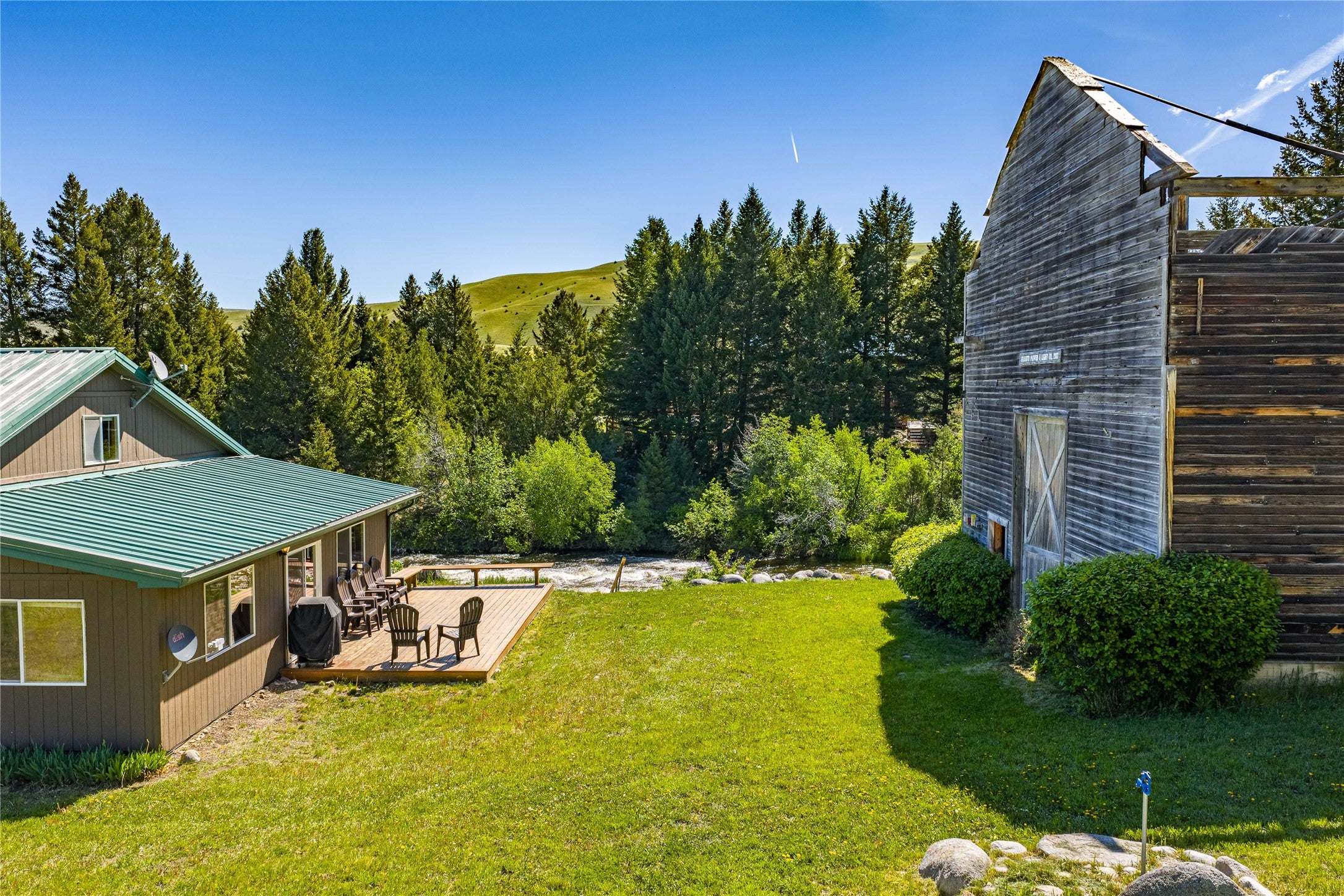 29 Gold Coin Road Hall, MT 59837 - Photo 1 of 1 Gallery Image 1