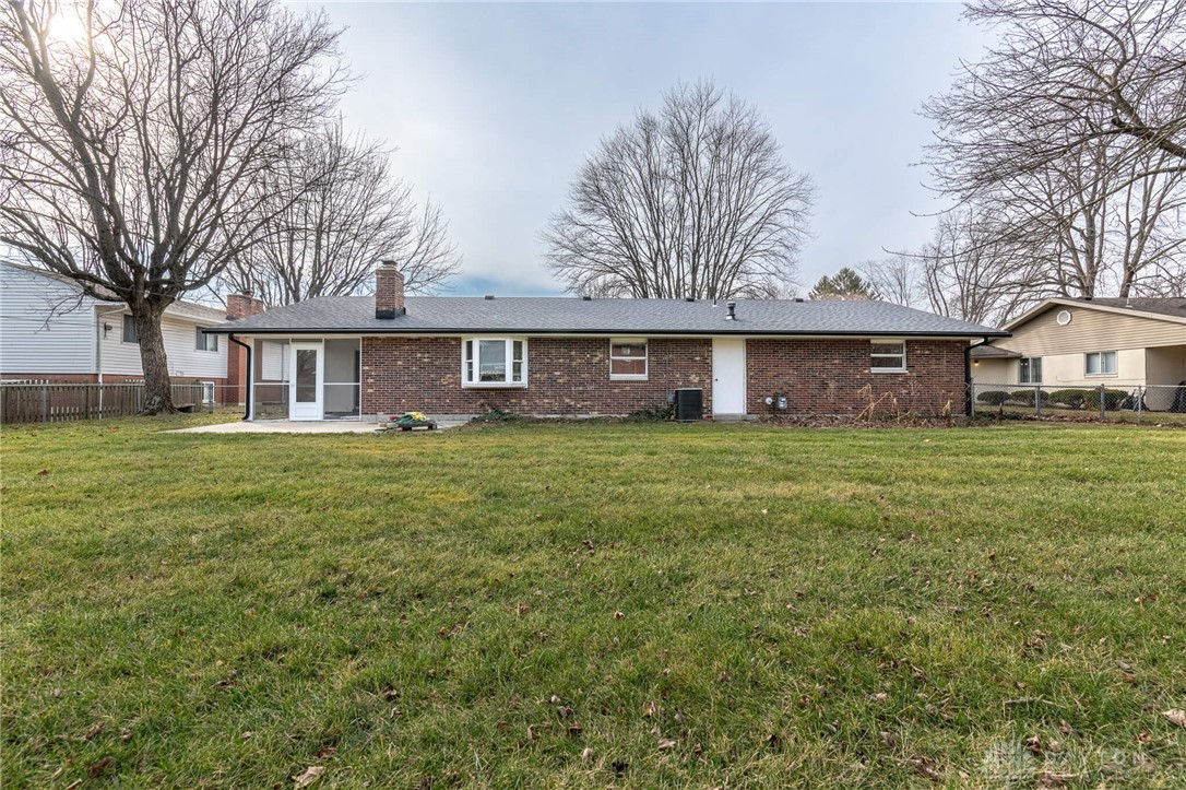 5672 Overbrooke Road Kettering, OH 45440 - Photo 23 of 25 Gallery Image 23