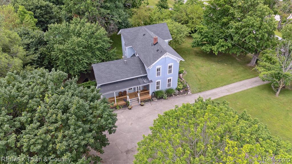 6501 East River Road Flushing, MI 48433 - Photo 60 of 63