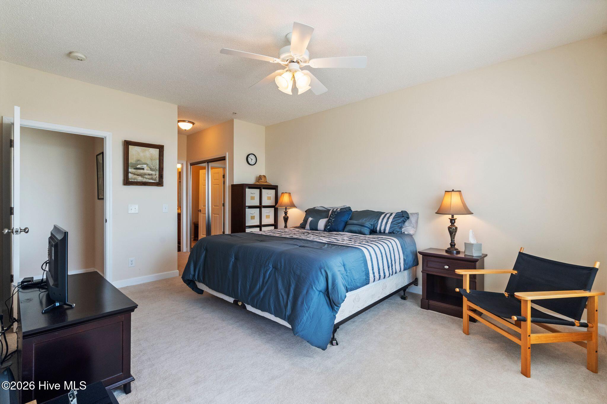 1135 Park Road Southwest, Unit 4202 Sunset Beach, NC 28468 - Photo 22 of 45