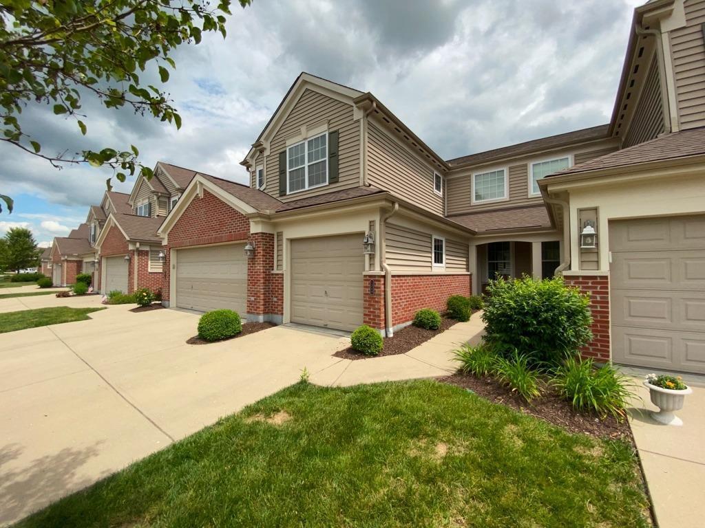 1249 Feather Trail Maineville, OH 45039 - Photo 2 of 31