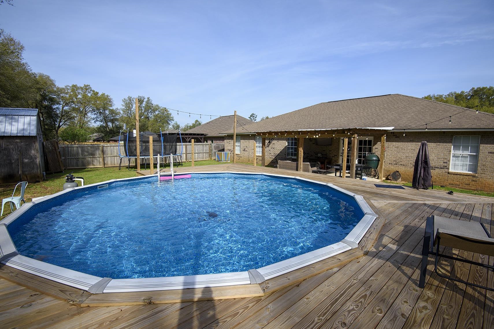 13352 Cathedral Lane Silverhill, AL 36576 - Photo 36 of 42