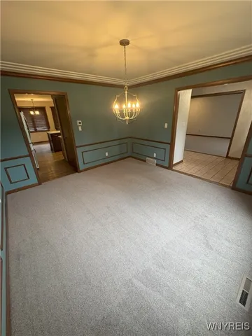 $3,500 | 24 Bywater Court, Amherst, NY 14221