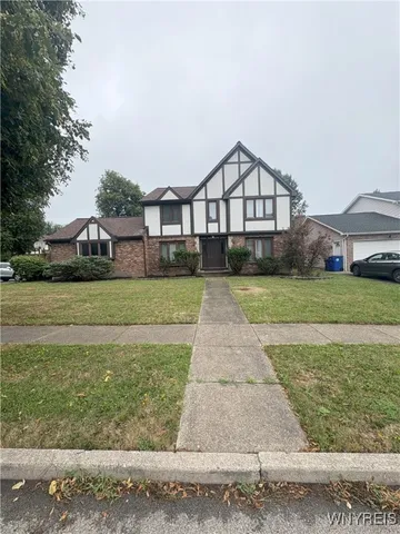 $3,500 | 24 Bywater Court, Amherst, NY 14221