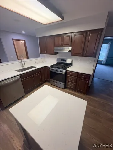 $3,500 | 24 Bywater Court, Amherst, NY 14221