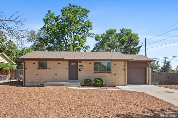 $425,000 | 12104 East Nevada Place, Aurora, CO 80012