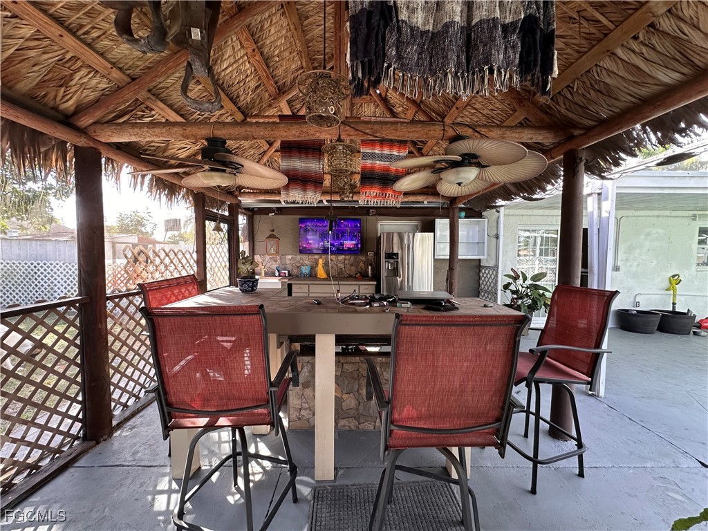 120 Rowland Road Lehigh Acres, FL 33936 - Photo 24 of 30