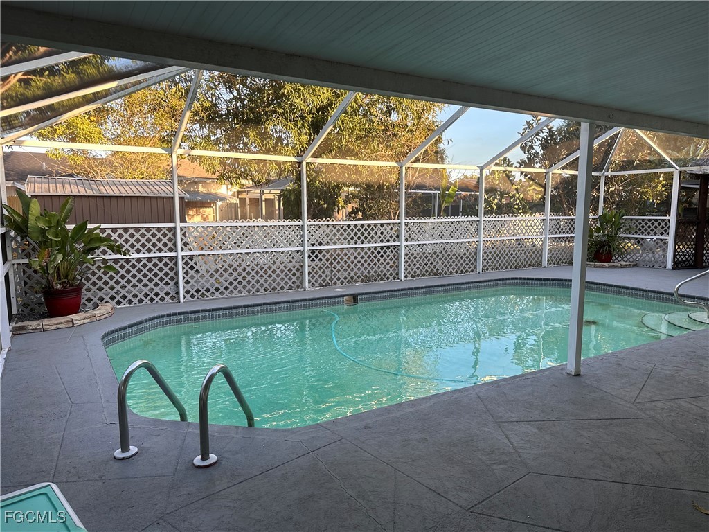 120 Rowland Road Lehigh Acres, FL 33936 - Photo 26 of 30