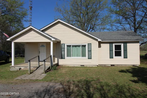 $109,900 | 710 Alamo Highway, Humboldt, TN 38343