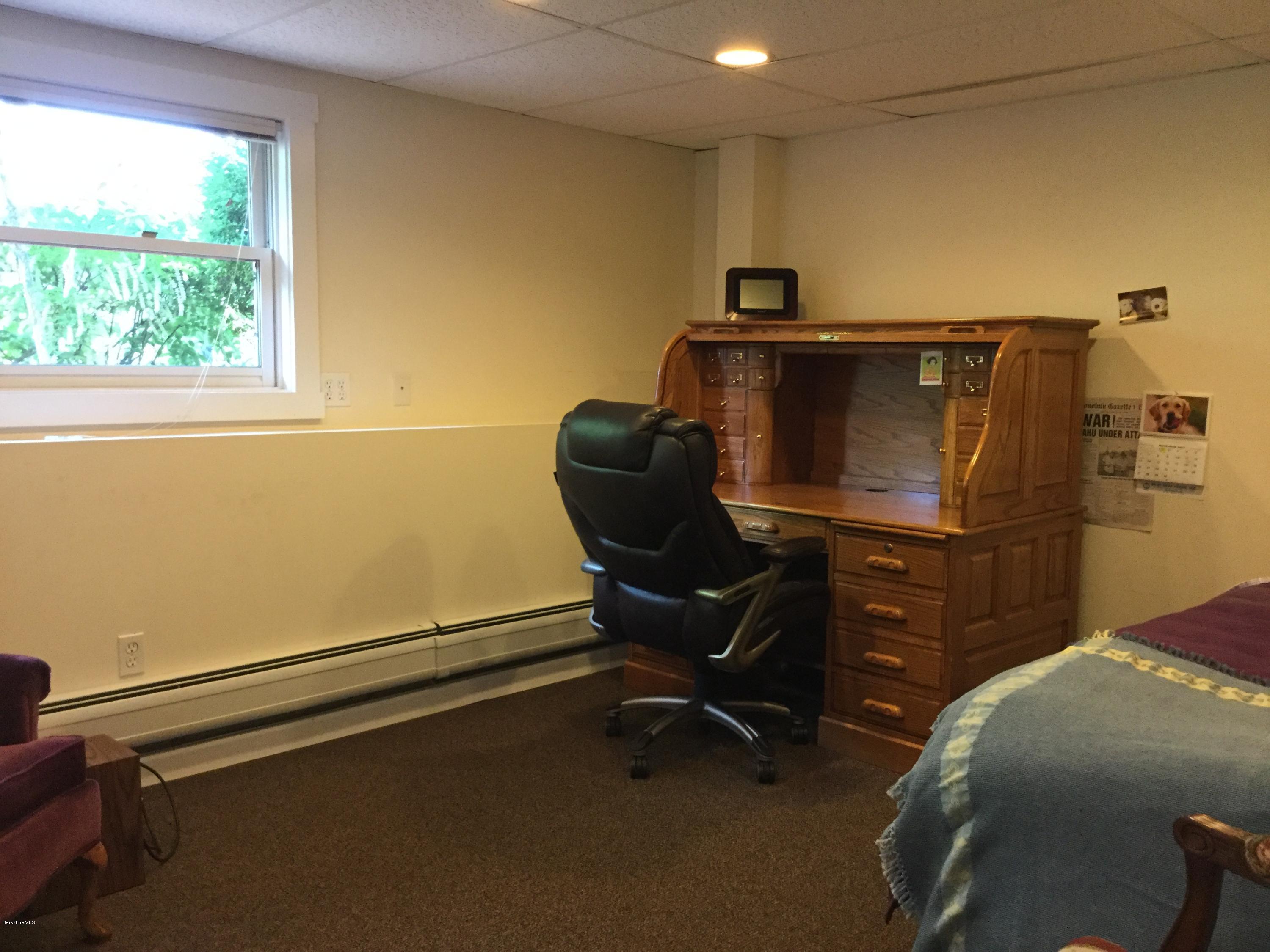 355 Salisbury Road Sheffield, MA 01257 - Photo 23 of 33 a room with chairs and a window