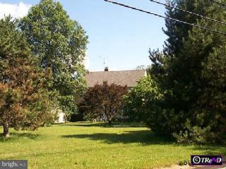 857 East Sandy Ridge Road Doylestown, PA 18901 - Photo 1 of 1