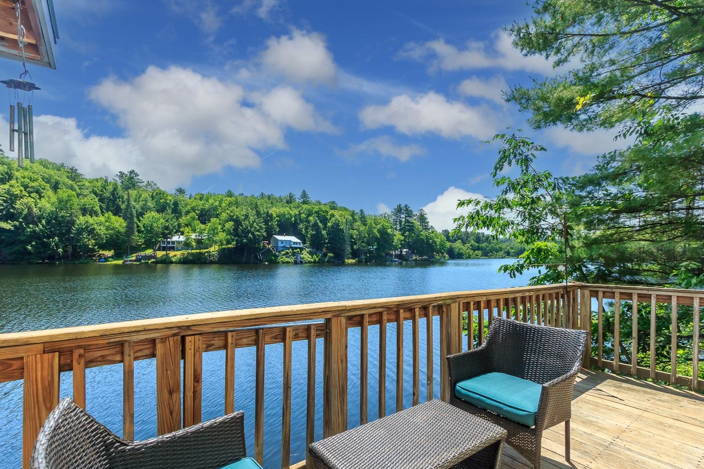 84 Dodge Pond Road Lyman, NH 03585 - Photo 27 of 49
