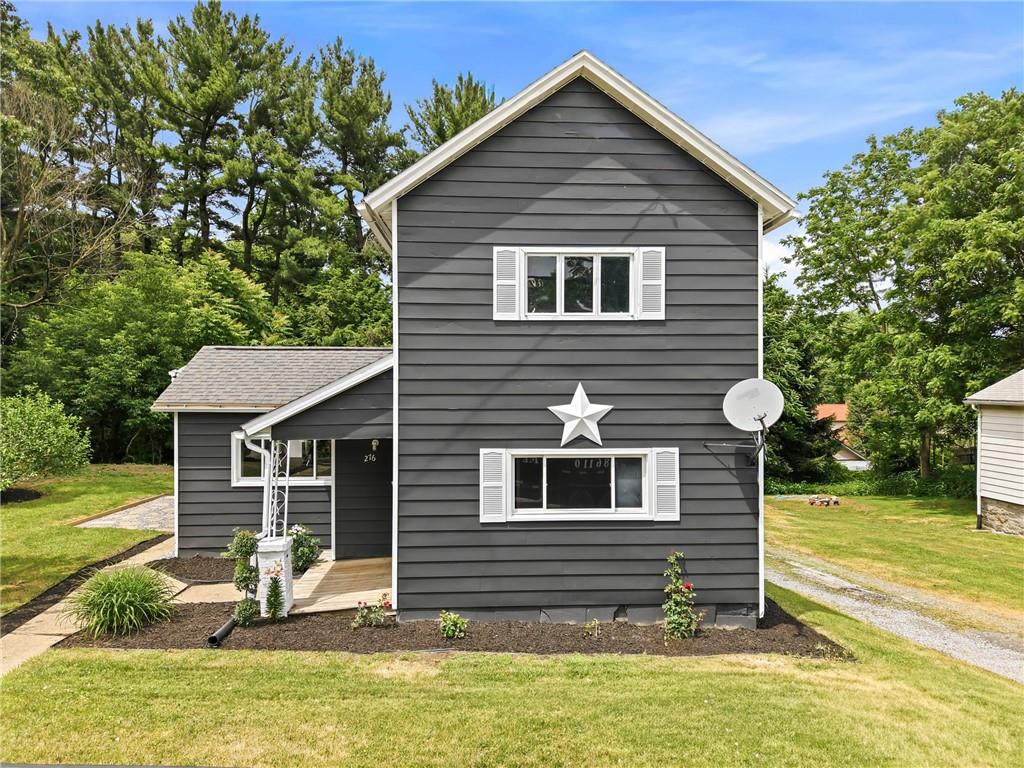 276 Lincoln Street Sharon, PA 16146 - Photo 2 of 35