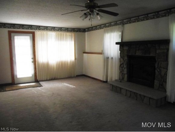 2435 Rocky Point Road Fleming, OH 45729 - Photo 6 of 12 FAMILY ROOM