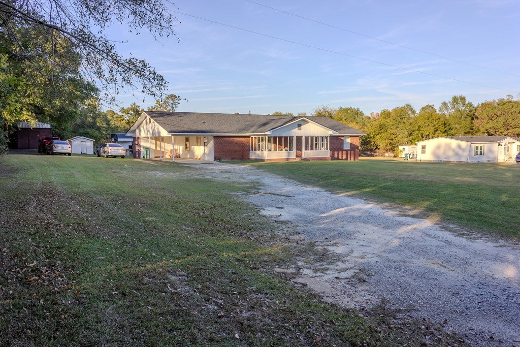 196 Russell Williams Road Eufaula, AL 36027 - Photo 3 of 30 Gallery Image 3