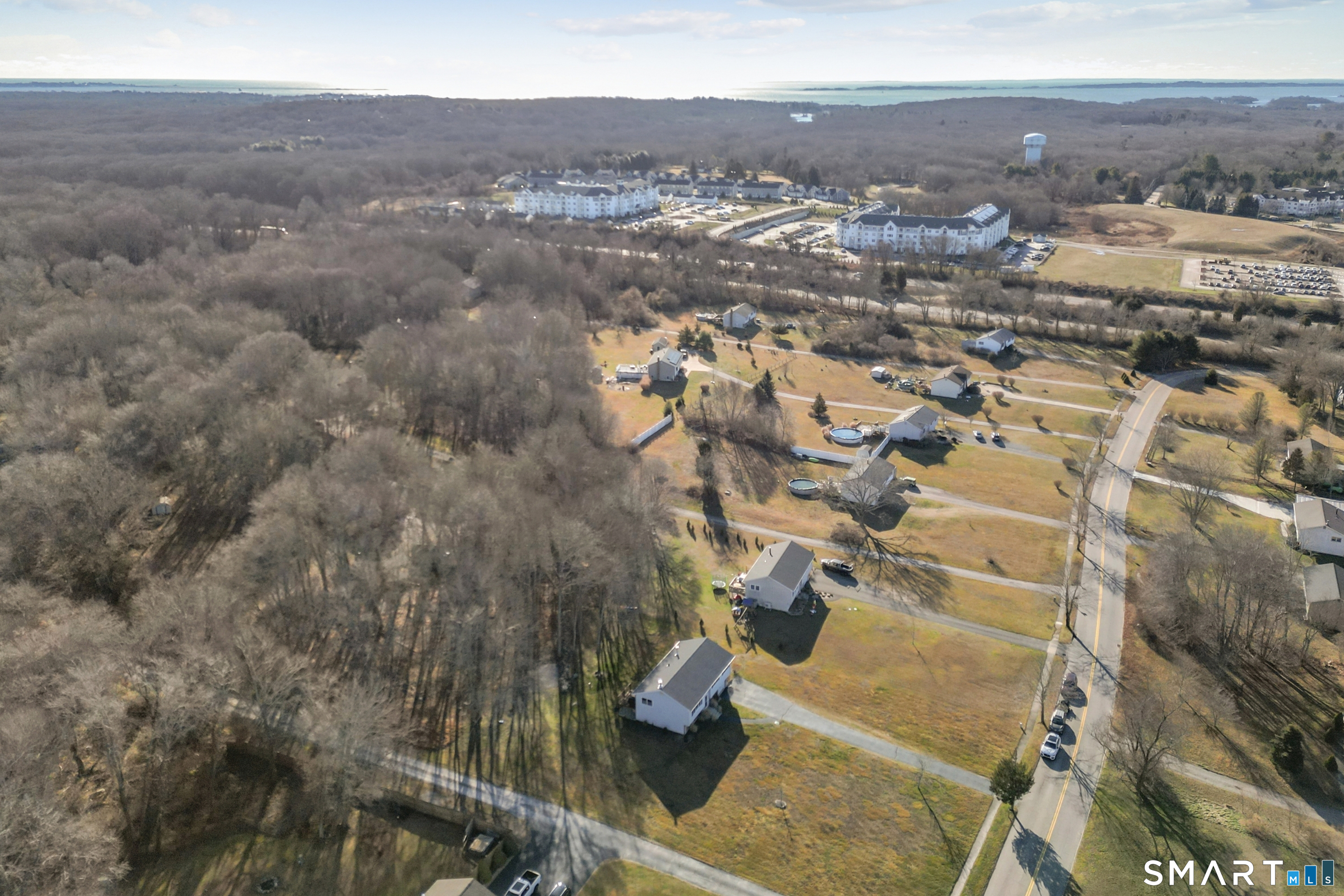 29 Deer Ridge Road Stonington, CT 06378 - Photo 14 of 40