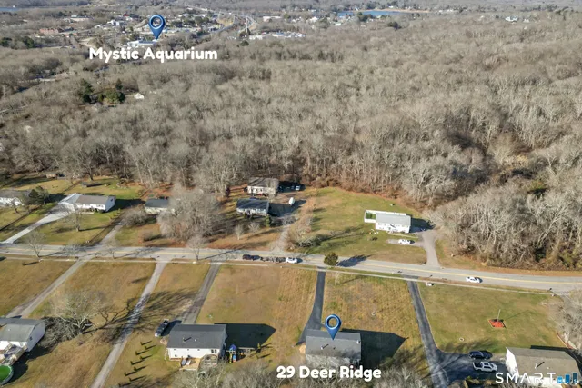 $599,000 | 29 Deer Ridge Road, Stonington, CT 06378