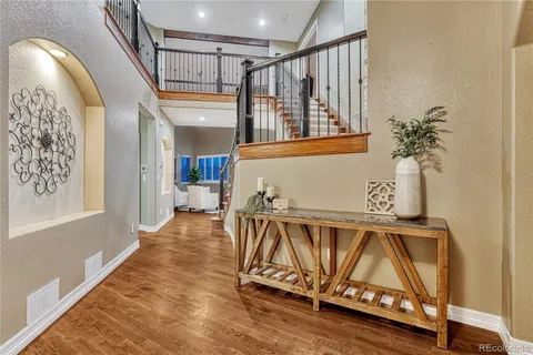 $1,375,000 | 27208 East Jamison Place, Aurora, CO 80016