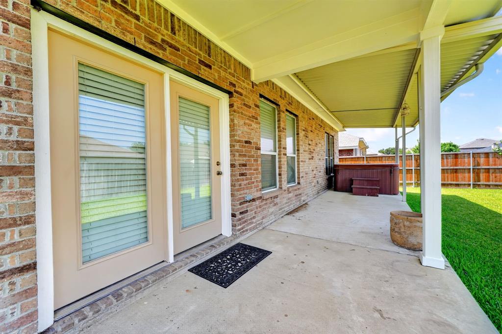 1016 Weeson Road Forney, TX 75126 - Photo 38 of 40 Gallery Image 38