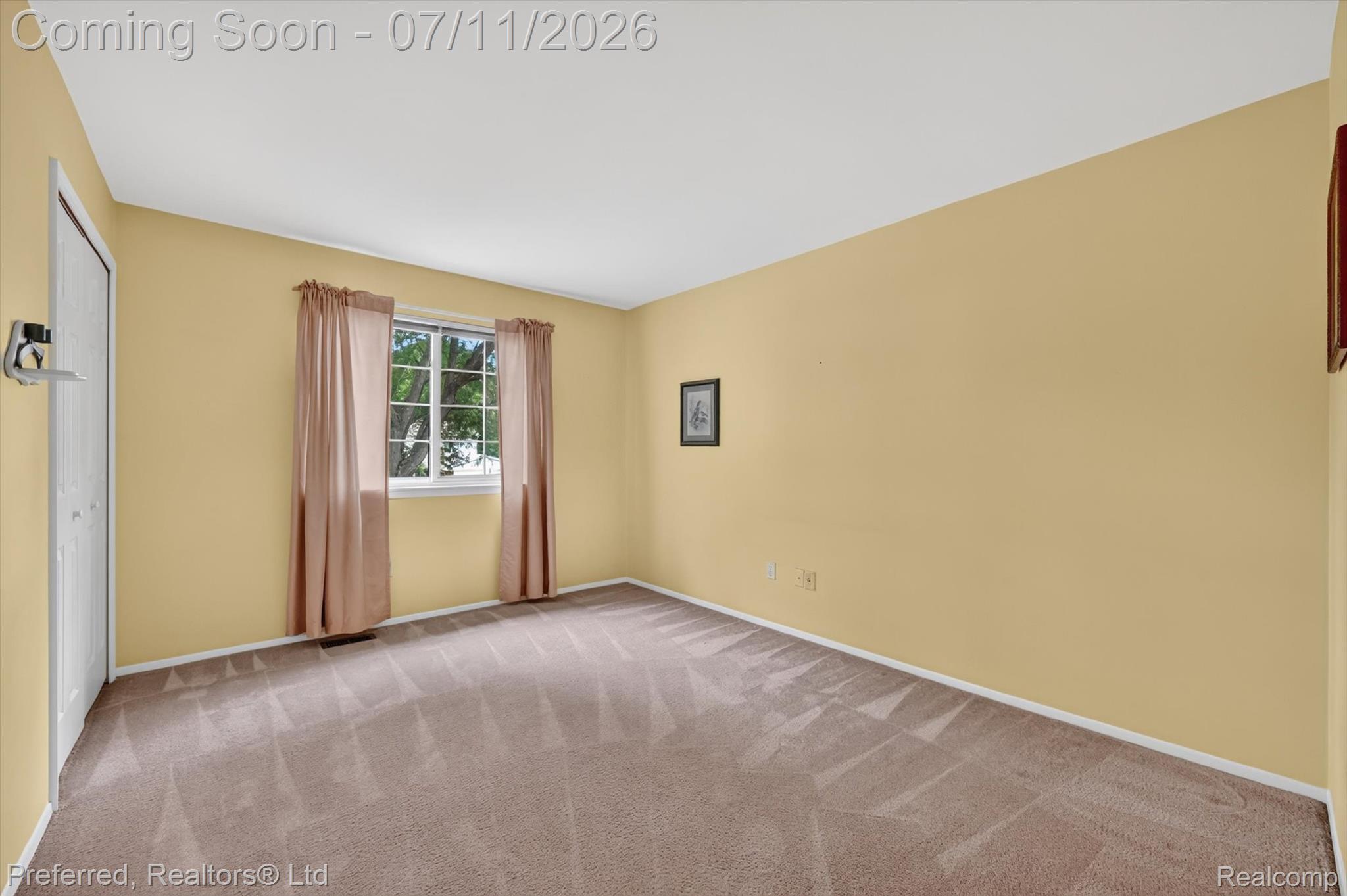 46596 Maidstone Road Canton, MI 48187 - Photo 34 of 61 2nd Bedroom