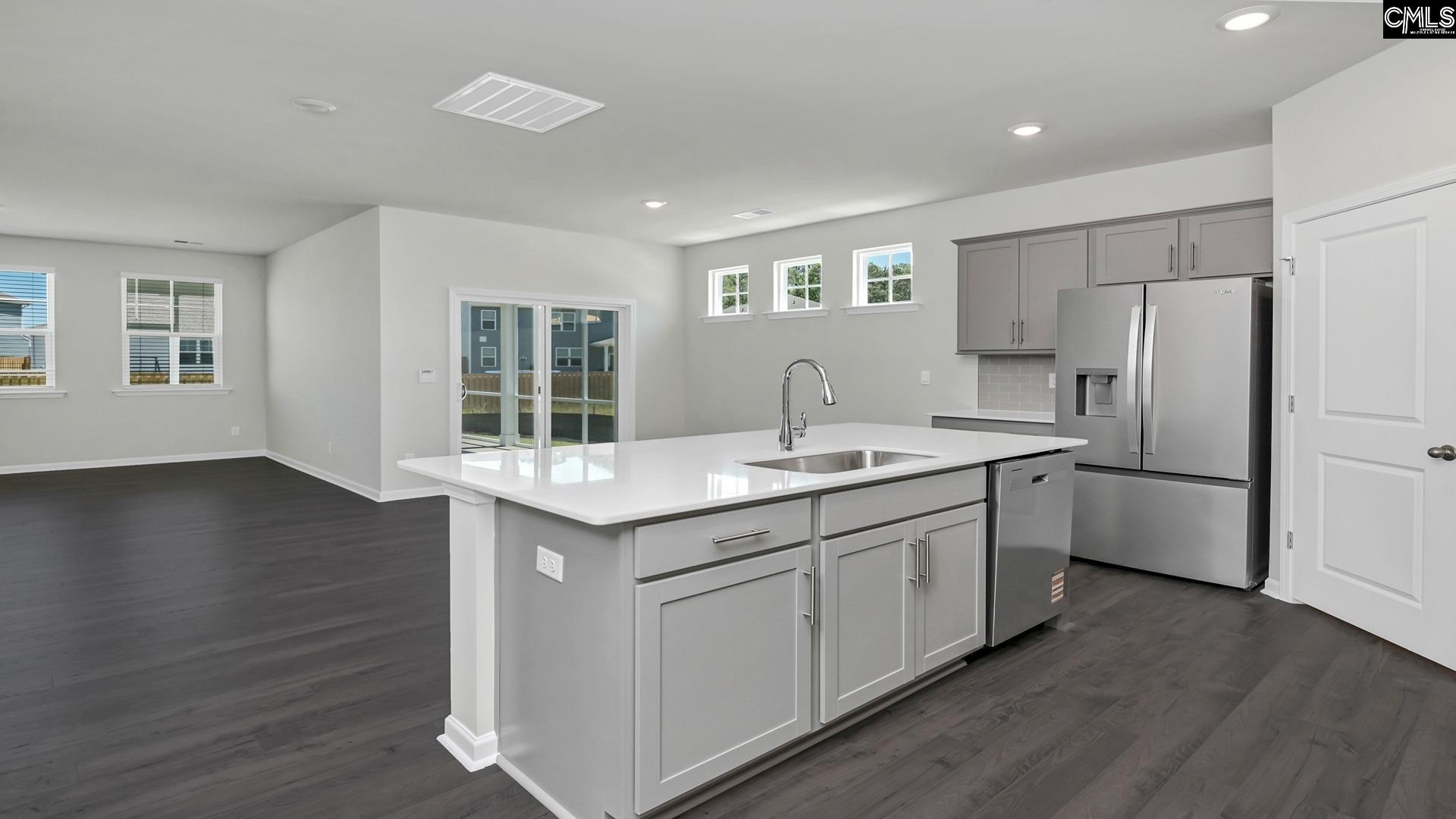 329 Babcock Way Gilbert, SC 29054 - Photo 16 of 40