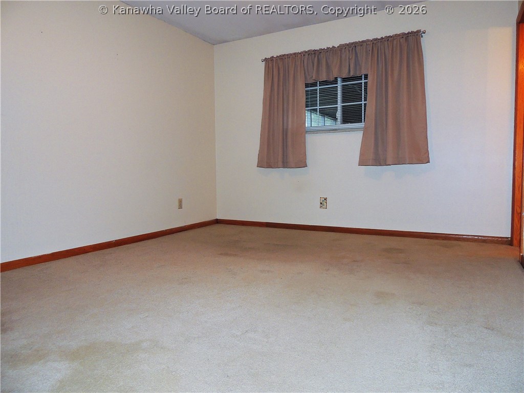 232 Shawnee Estates Winfield, WV 25213 - Photo 12 of 18 Bedroom #2