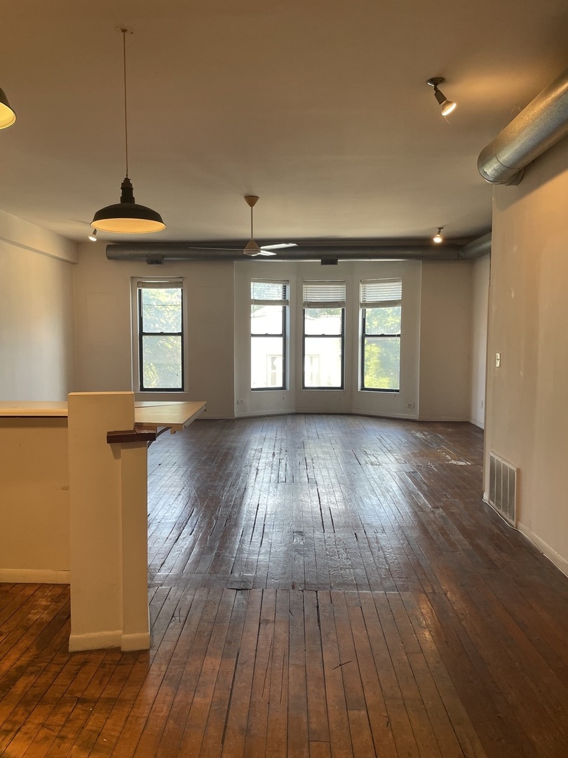 1908 South Halsted Street, Unit 2F Chicago, IL 60608 - Photo 4 of 11 Gallery Image 4
