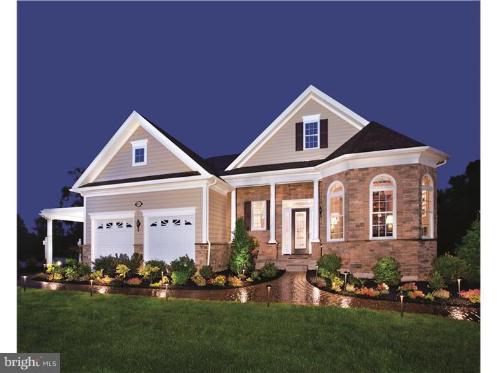 609 Regency Hills Drive Collegeville, PA 19426 - Photo 1 of 6 Exterior Front