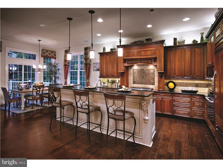 609 Regency Hills Drive Collegeville, PA 19426 - Photo 2 of 6 Kitchen