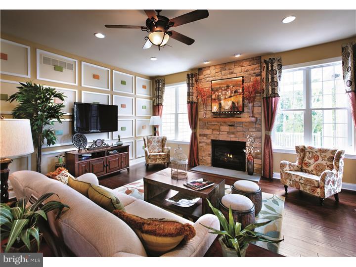 609 Regency Hills Drive Collegeville, PA 19426 - Photo 3 of 6 Family Room