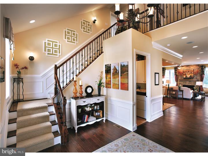 609 Regency Hills Drive Collegeville, PA 19426 - Photo 4 of 6 Foyer