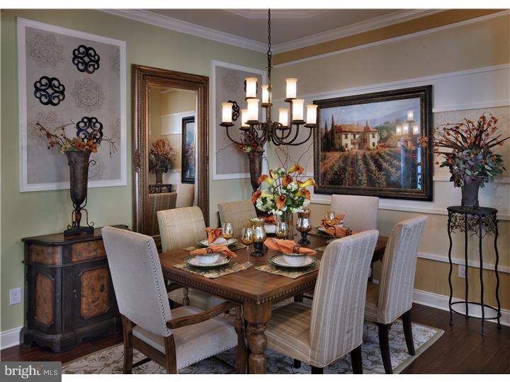 609 Regency Hills Drive Collegeville, PA 19426 - Photo 5 of 6 Dining Room