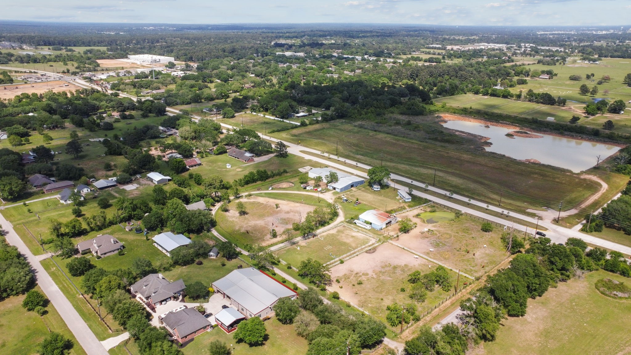 18010 Burkhardt Road Tomball, TX 77377 - Photo 13 of 20