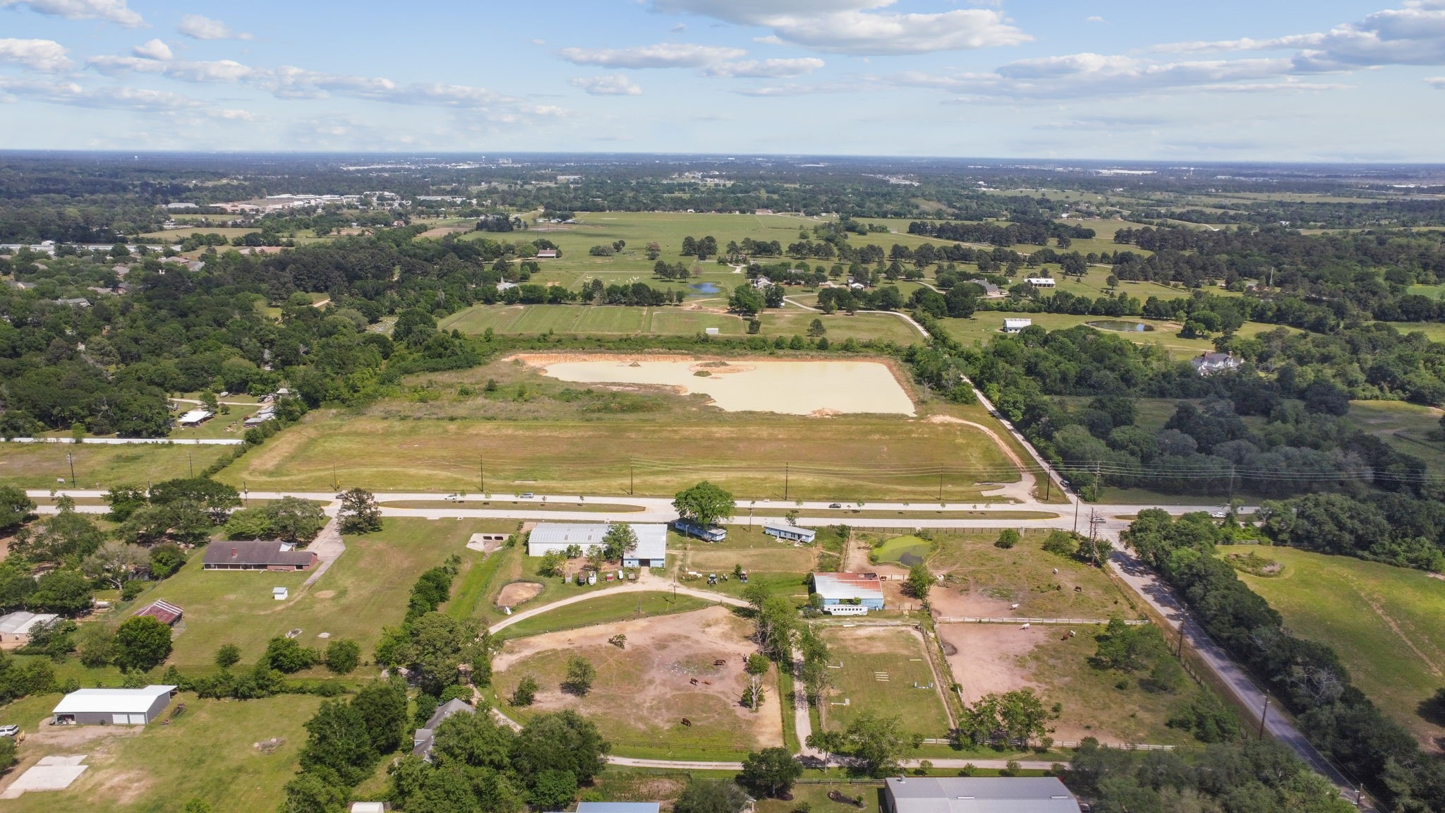 18010 Burkhardt Road Tomball, TX 77377 - Photo 20 of 20