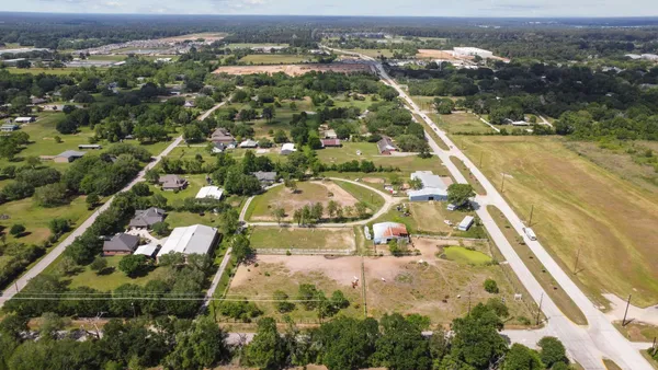 $7,000,000 | 18010 Burkhardt Road, Tomball, TX 77377