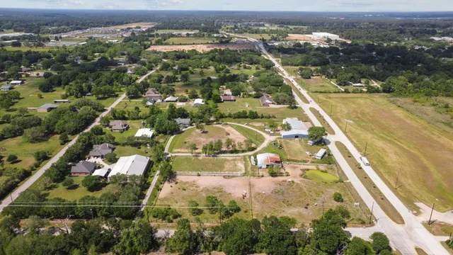 $7,000,000 | 18010 Burkhardt Road, Tomball, TX 77377
