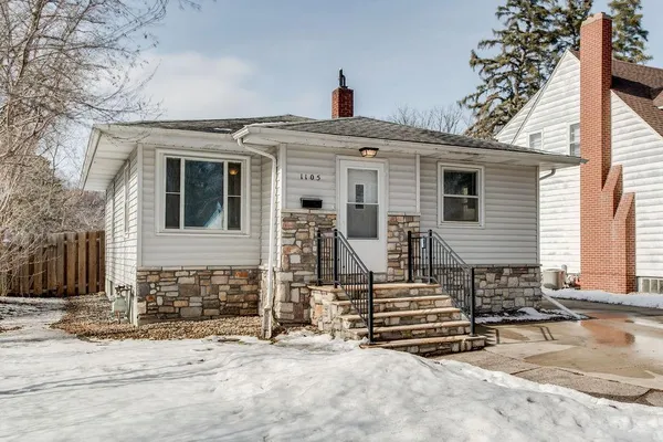 $217,500 | 1105 11th Street South, Moorhead, MN 56560