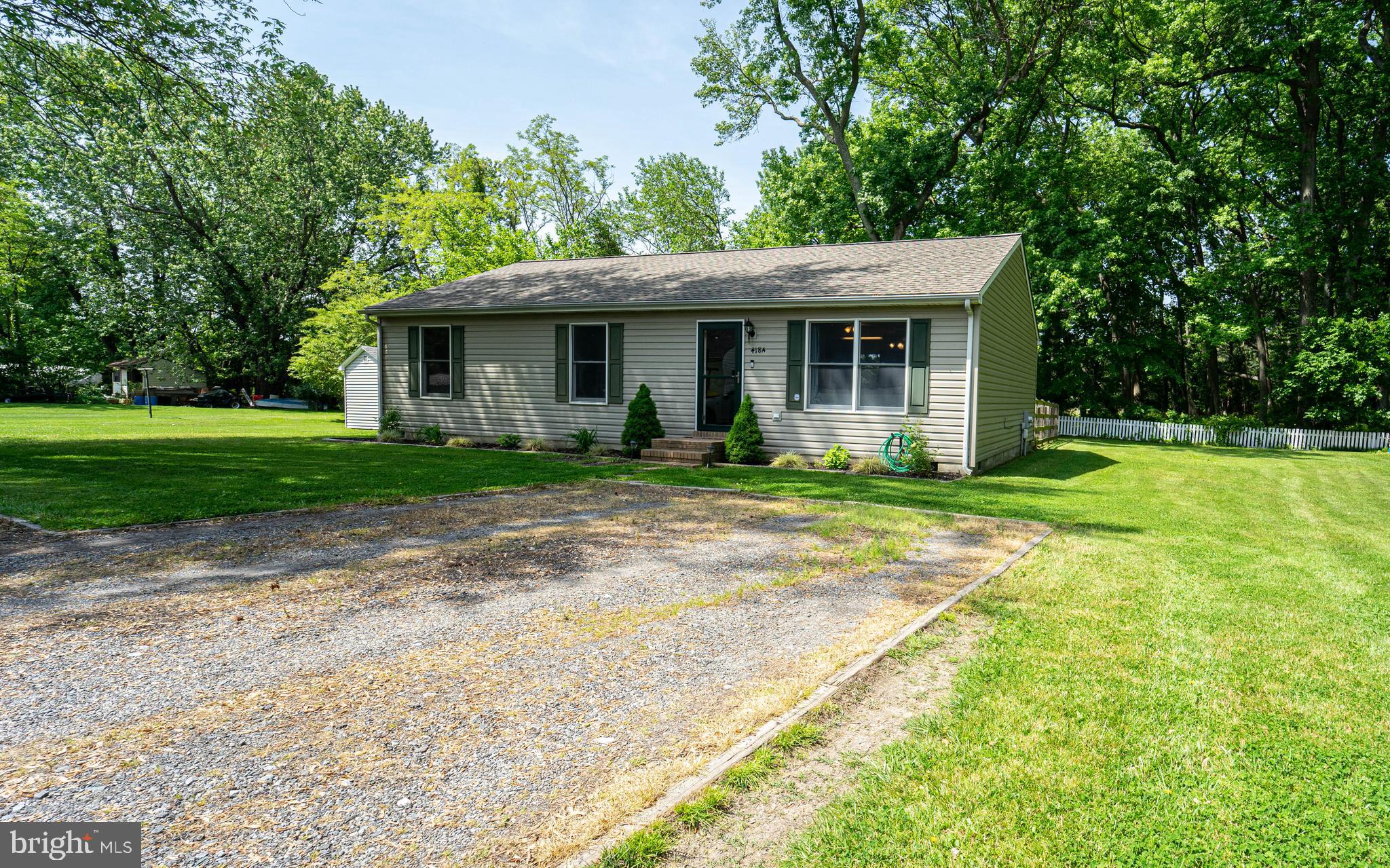 418 Dominion Road Chester, MD 21619 - Photo 3 of 30
