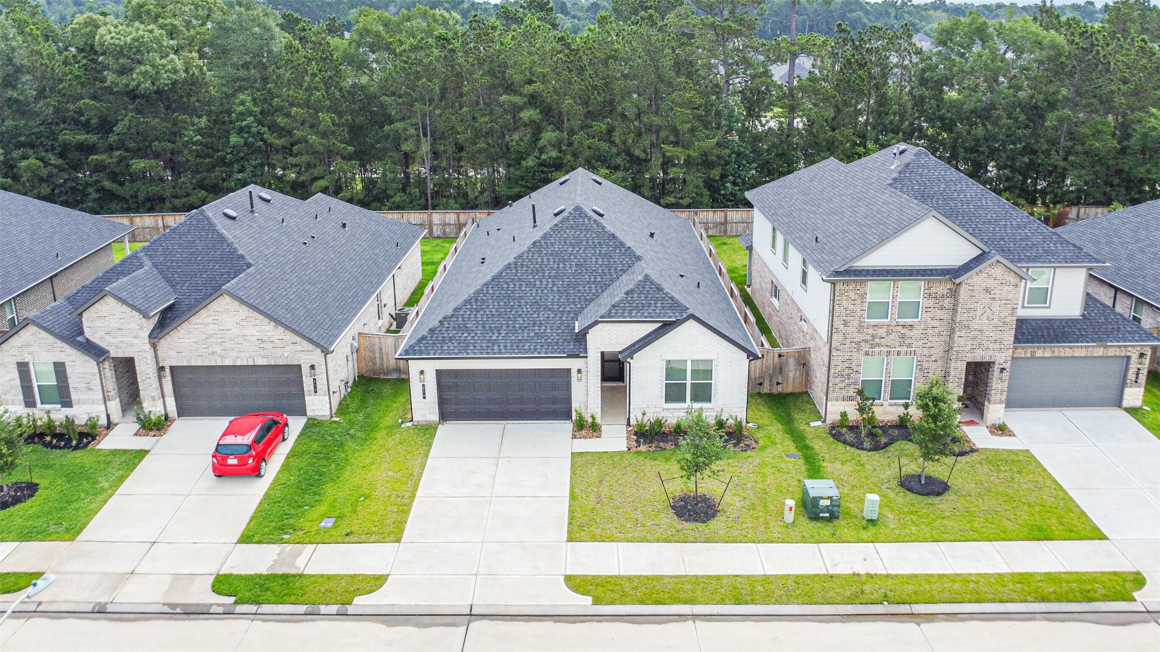 218 Springfield Terrace Drive Conroe, TX 77304 - Photo 39 of 39
