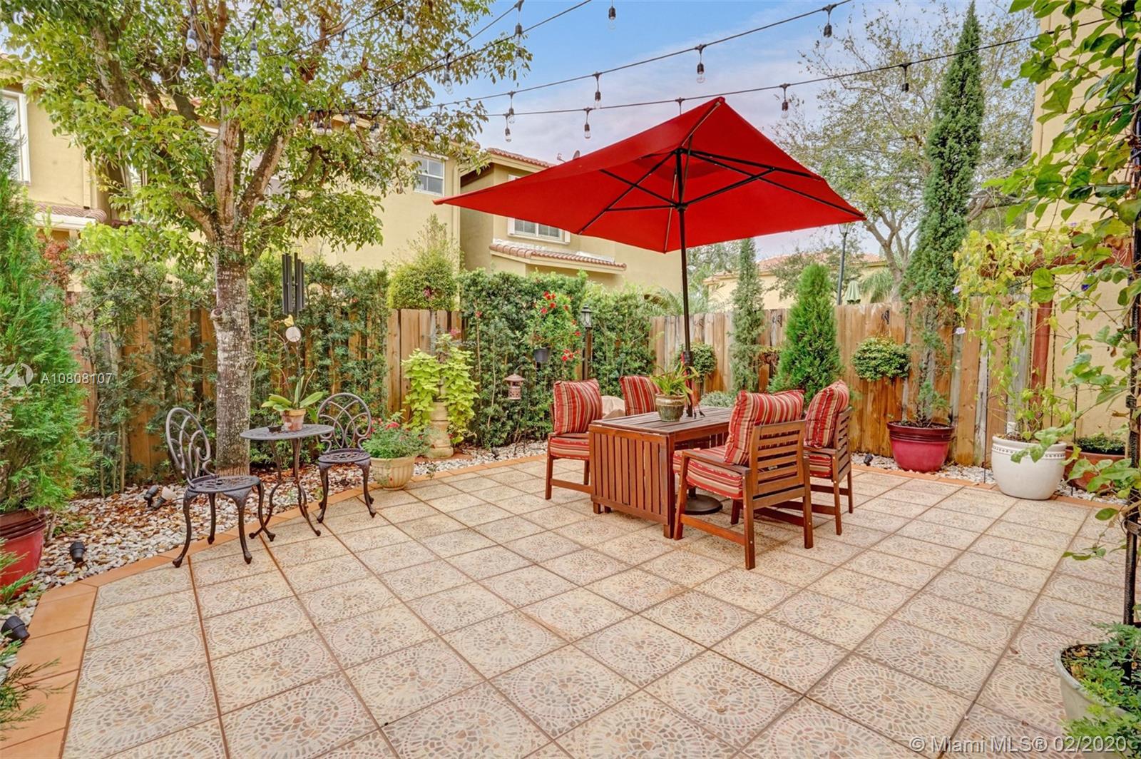 6332 Southwest 164th Path Miami, FL 33193 - Photo 41 of 47 Gallery Image 41