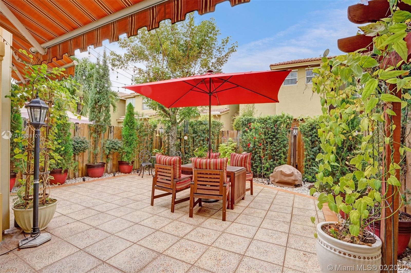 6332 Southwest 164th Path Miami, FL 33193 - Photo 42 of 47 Gallery Image 42