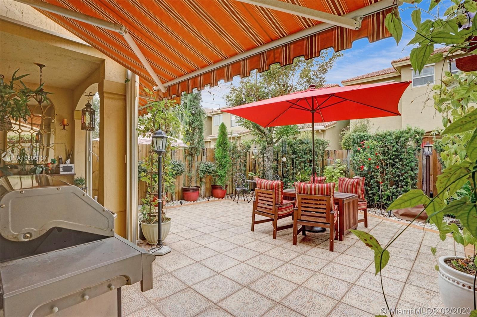 6332 Southwest 164th Path Miami, FL 33193 - Photo 43 of 47 Gallery Image 43