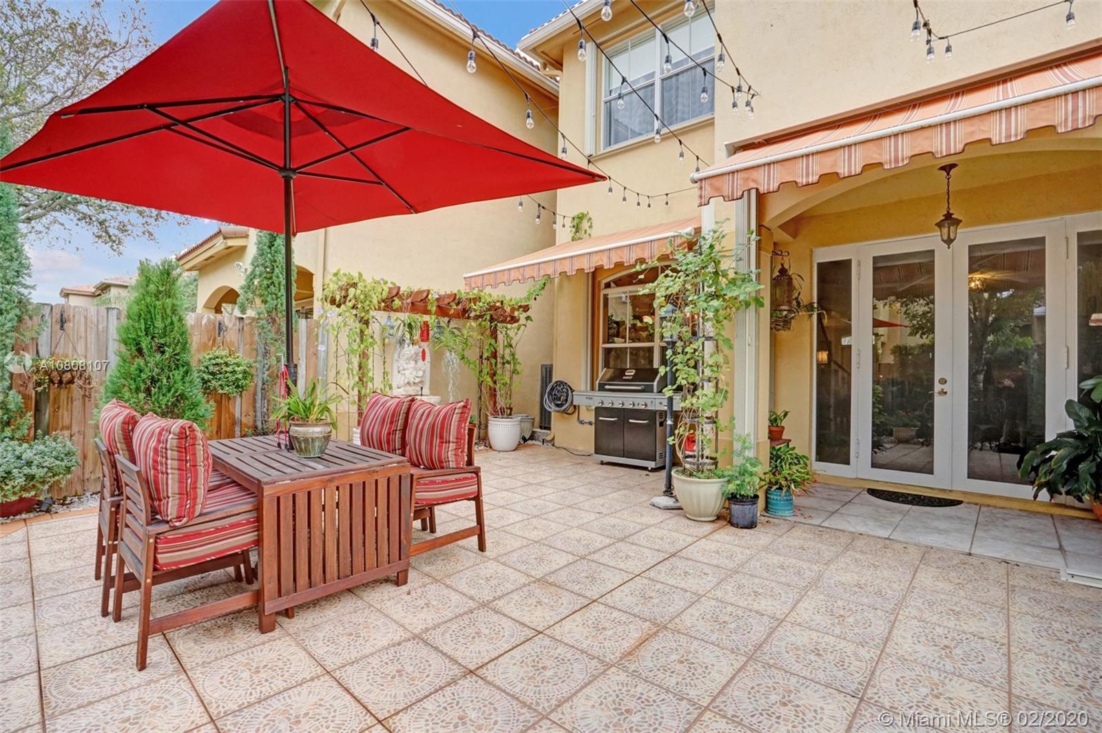 6332 Southwest 164th Path Miami, FL 33193 - Photo 44 of 47 Gallery Image 44