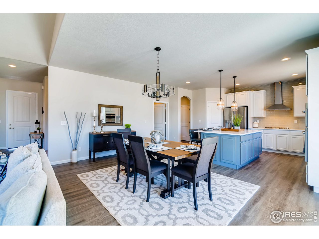 336 Boxwood Drive Windsor, CO 80550 - Photo 4 of 14 Previously Built Home