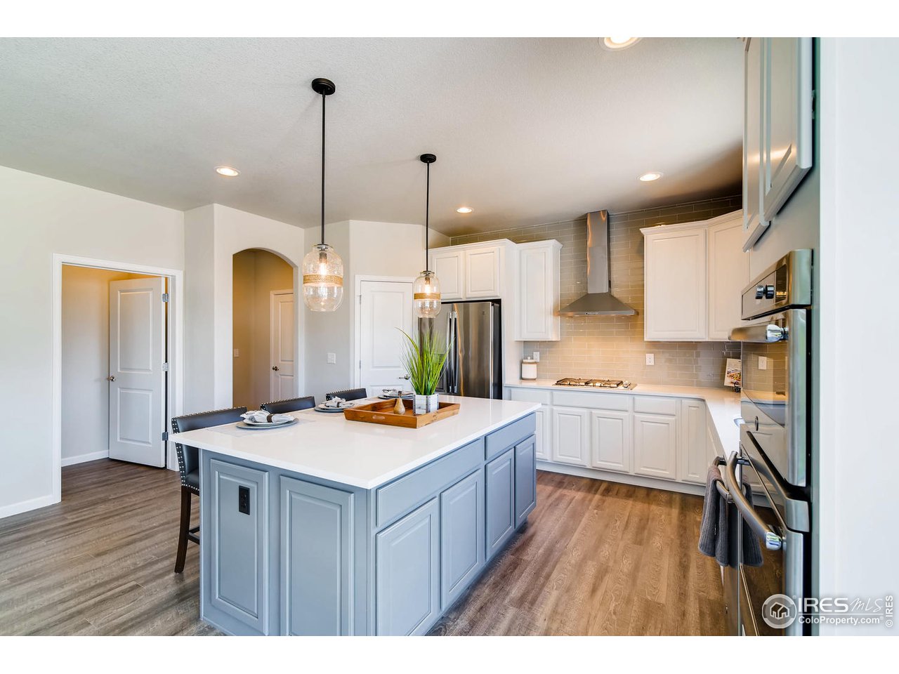 336 Boxwood Drive Windsor, CO 80550 - Photo 5 of 14 Previously Built Home