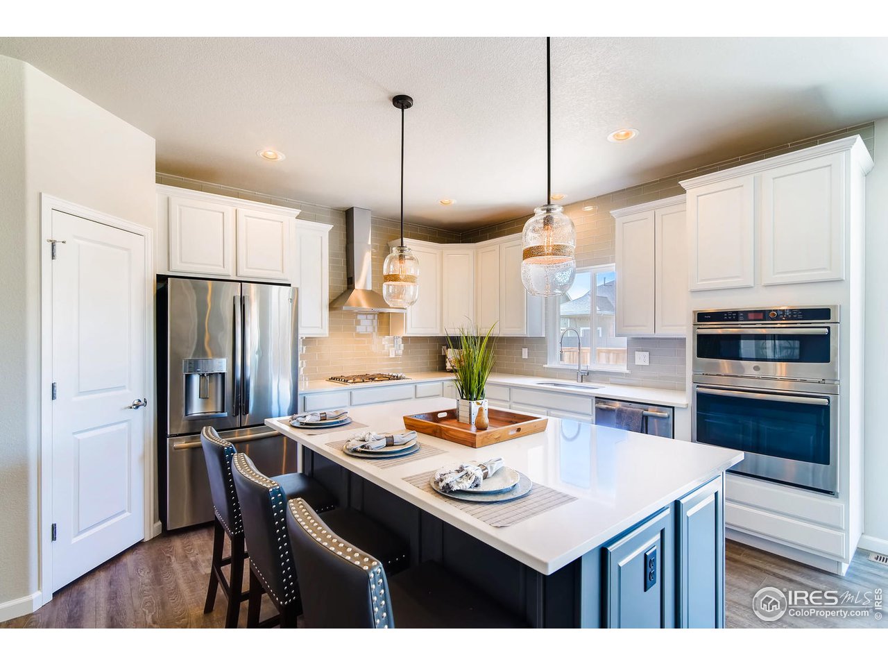 336 Boxwood Drive Windsor, CO 80550 - Photo 6 of 14 Previously Built Home