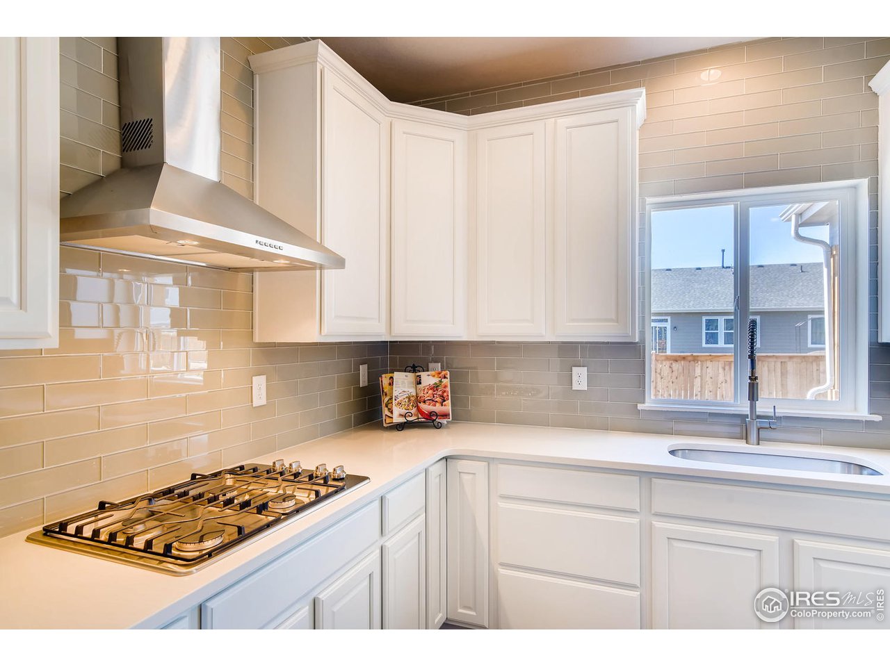 336 Boxwood Drive Windsor, CO 80550 - Photo 7 of 14 Previously Built Home