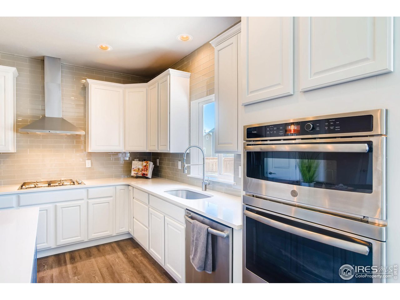 336 Boxwood Drive Windsor, CO 80550 - Photo 8 of 14 Previously Built Home