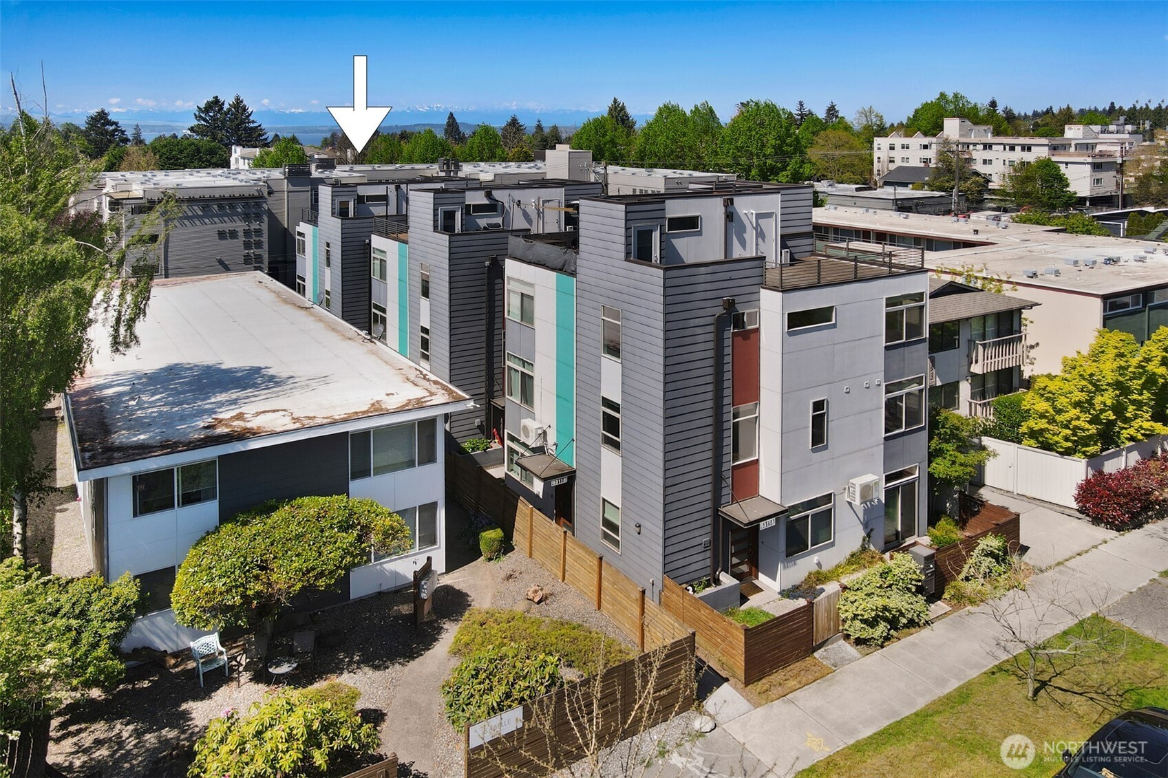 6315 42nd Avenue Southwest, Unit B Seattle, WA 98136 - Photo 27 of 27